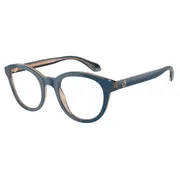 Giorgio Armani AR7256F Asian Fit 6085