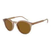 Giorgio Armani AR8211F Asian Fit 607233