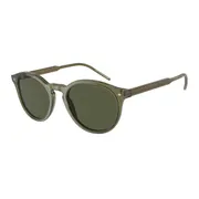 Giorgio Armani AR8211F Asian Fit 607452