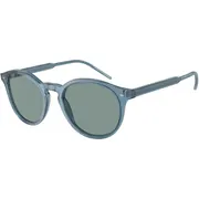 Giorgio Armani AR8211F Asian Fit 607156