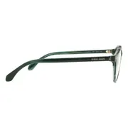 Giorgio Armani AR7264U 6164, Green frame, view 3
