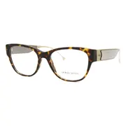 Giorgio Armani AR7169 5026, Tortoiseshell frame, view 2