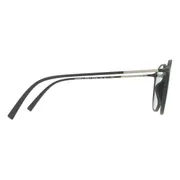 Giorgio Armani AR8233U 5042/1, Black frame, Grey lenses, view 3