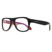 Giorgio Armani AR8209 6069BF Blue-Light Block, Black frame, view 2