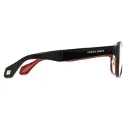 Giorgio Armani AR8209 6069BF Blue-Light Block, Black frame, view 3