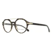 Giorgio Armani AR7278U 6233, Tortoiseshell frame, view 2