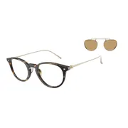 Giorgio Armani AR7270T With Clip-On 6207