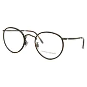 Giorgio Armani AR 112MJ 3259, Tortoiseshell frame, view 2