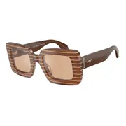Giorgio Armani AR8241U Polarized 63112S