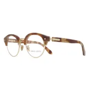 Giorgio Armani AR7283 6302, Gold frame, view 2