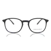 Giorgio Armani AR7213 5001, Black frame, view 1