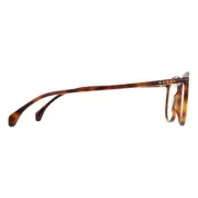 Gucci GG0551O 011, Tortoiseshell frame, view 3
