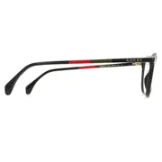 Gucci GG0551O 021, Black frame, view 3