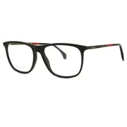 Gucci GG0554O 009, Black frame, view 2