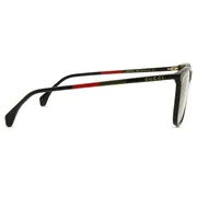 Gucci GG0554O 009, Black frame, view 3