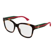 Gucci GG0038OANN Asian Fit 002