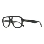 Gucci GG2183O 001, Black frame, view 2