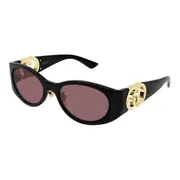 Gucci GG2123SA Asian Fit 002