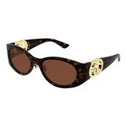 Gucci GG2123SA Asian Fit 003