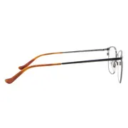 Gucci GG0578OK Asian Fit 003, Grey frame, view 3