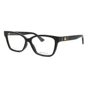 Gucci GG0634O 001, Black frame, view 2