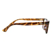 Gucci GG0634O 002, Tortoiseshell frame, view 3
