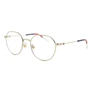 Gucci GG0684O 003, Gold frame, view 2