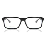 Gucci GG0692O 004, Black frame, view 1