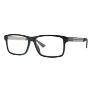 Gucci GG0692O 004, Black frame, view 2