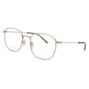Gucci GG0681O 001, Gold frame, view 2