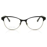 Gucci GG0718O 001, Black frame, view 1
