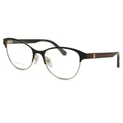 Gucci GG0718O 001, Black frame, view 2