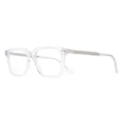 Gucci GG0737O 018, Clear frame, view 2