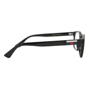 Gucci GG0749O 004, Black frame, view 3