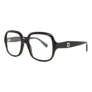 Gucci GG0799O 002, Tortoiseshell frame, view 2