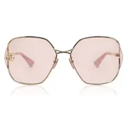 Gucci GG0818SA Asian Fit 003