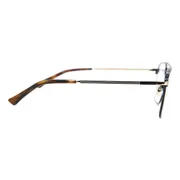 Gucci GG0833O 001, Black frame, view 3