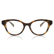 Gucci GG0924O 002, Tortoiseshell frame, view 1
