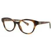 Gucci GG0924O 002, Tortoiseshell frame, view 2