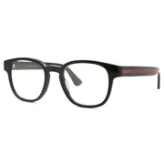 Gucci GG0927O 001, Black frame, view 2