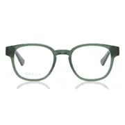 Gucci GG0927O 005, Green frame, view 1