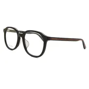 Gucci GG0932OA Asian Fit 001, Black frame, view 2