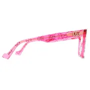 Gucci GG0958O 011, Pink frame, view 3