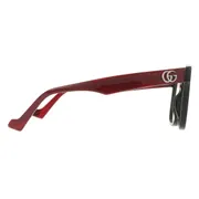 Gucci GG0958O 013, Black frame, view 3