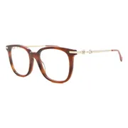 Gucci GG0968O 002, Tortoiseshell frame, view 2