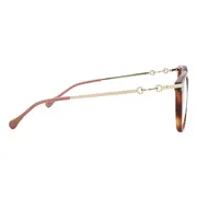 Gucci GG0968O 002, Tortoiseshell frame, view 3