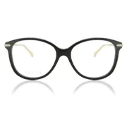 Gucci GG0967O 001, Black frame, view 1