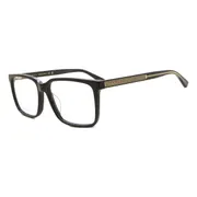 Gucci GG0385OA Asian Fit 001, Black frame, view 2