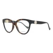 Gucci GG1024O 009, Tortoiseshell frame, view 2