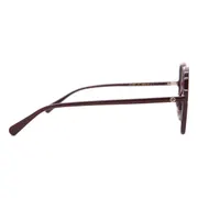 Gucci GG1003O 005, Burgundy frame, view 3